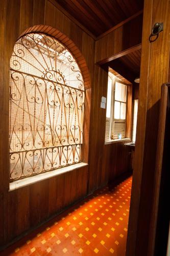 Hostel Amazonia in Belém