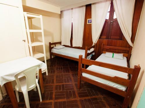 Hostel Amazonia – Belem, KS