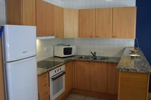 Apartaments Bizantí