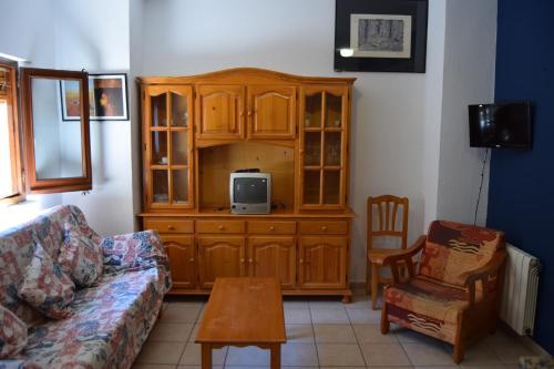 Apartaments Bizantí