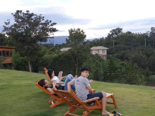 Khaoyai Nature Retreat