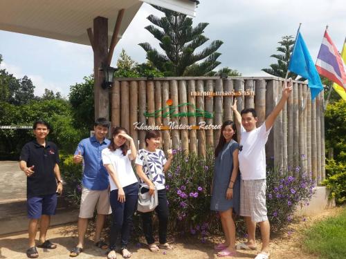 Khaoyai Nature Retreat