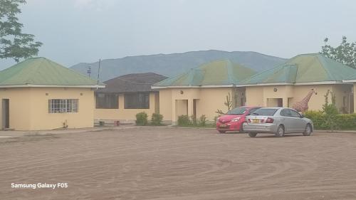 St Thomas Lodge in Chikwawa