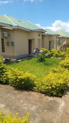 St Thomas Lodge in Chikwawa