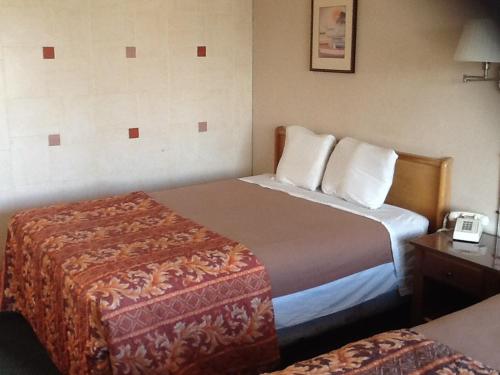 Downey Inn Luxury Suites - image 5