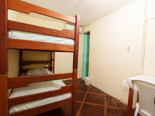 Hostel Amazonia – Belem, KS