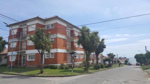 Departamento del Mar