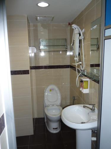 Winsons Business Inn Penang