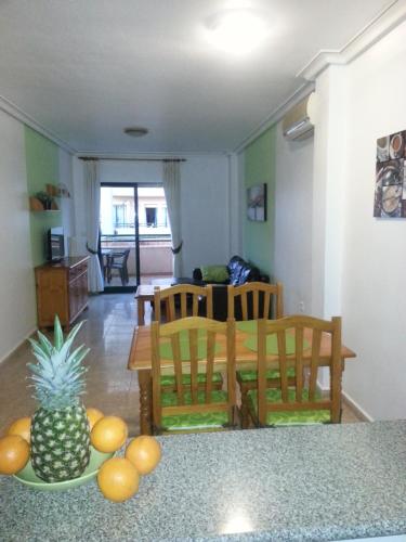  Aguamarina in Cabo Roig