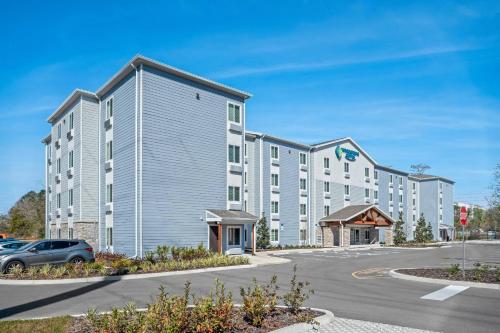 WoodSpring Suites Orlando East UCF in Orlando, USA