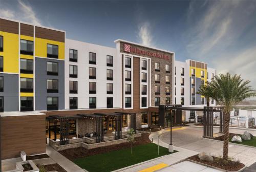 . Hilton Garden Inn Merced