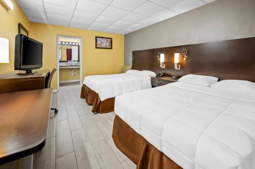 Econo Lodge Gretna - New Orleans - image 11