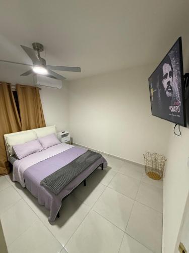 Departamento 2 habitaciones comodo y fresco in Ciudad Acuna