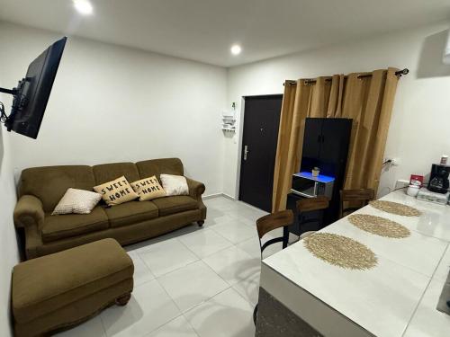 Departamento 2 habitaciones comodo y fresco in Ciudad Acuna