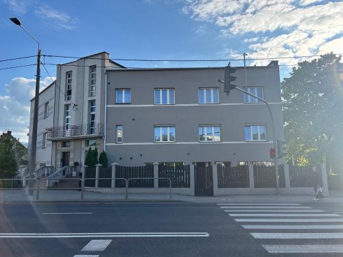 Exterior view, BeskidPark in Bielsko-Biala