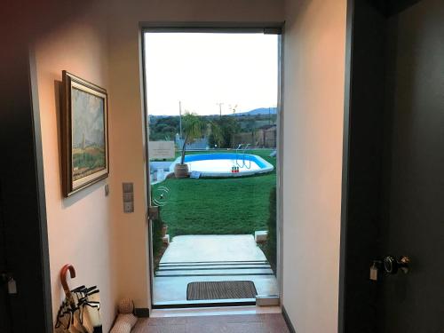 Villa Vravrona Tower & Suites - image 9