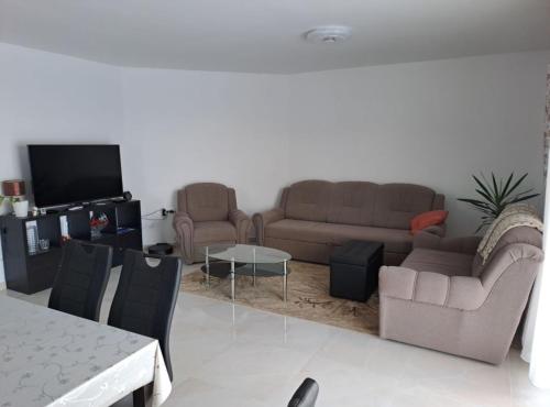 Istaba viesiem, Apartment Freya in Donje Pokuplje