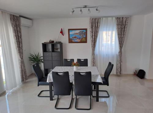 Iekārtas, Apartment Freya in Donje Pokuplje