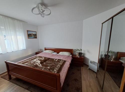 Apartment Freya in Donje Pokuplje
