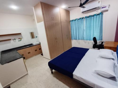 RV Comforts in Perambalur