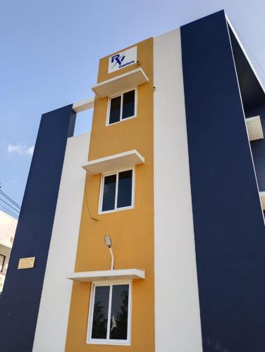 RV Comforts in Perambalur
