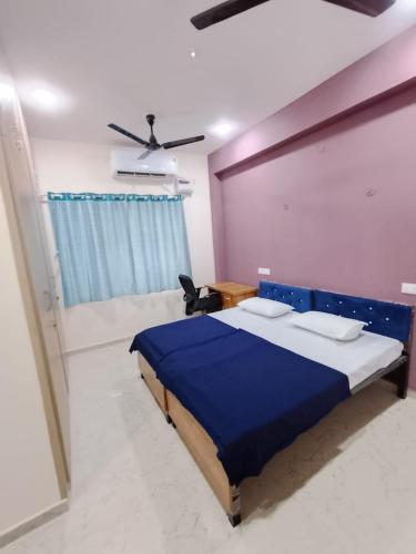 RV Comforts in Perambalur
