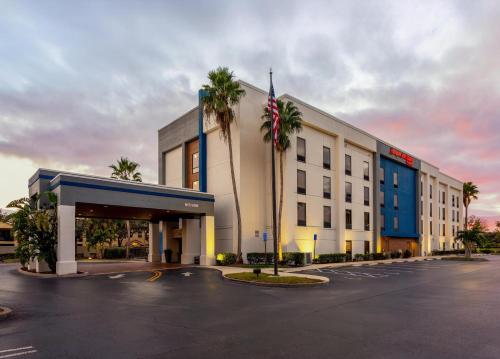 Hampton Inn & Suites Port St. Lucie in Port Saint Lucie, USA