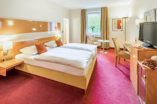 Hotel Essener Hof; Sure Hotel Collection by Best Western - image 2