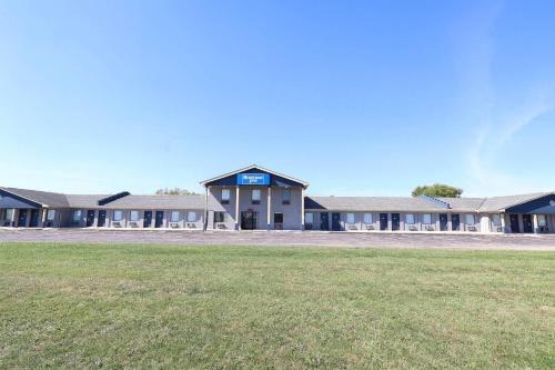 Rodeway Inn in Jeffersonville, USA