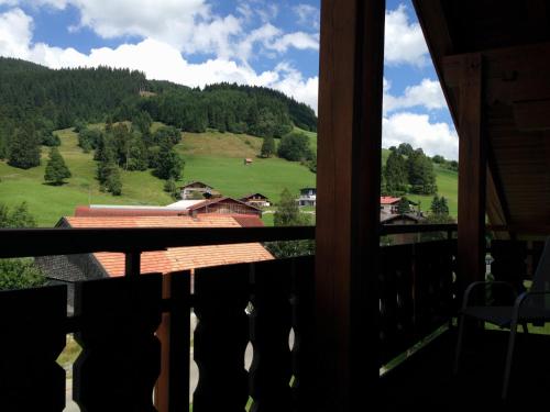 景觀, Bergquell Tirol in 容霍爾茨