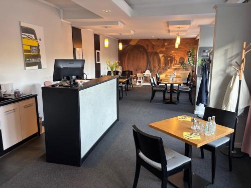 Food and beverages, BeskidPark in Bielsko-Biala