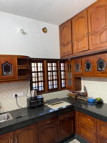 SHAIFUL's VILLA & HOMESTAY in Mettupalayam