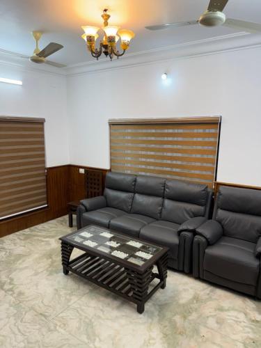 SHAIFUL's VILLA & HOMESTAY in Mettupalayam