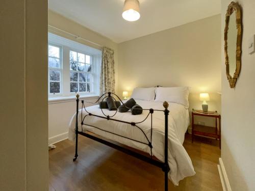 Grieves Cottage - Uk50908 in Ladybank