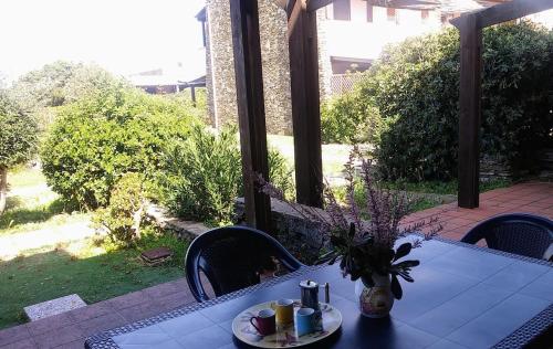 Casa in zona La Pelosa con parcheggio riservato S0967