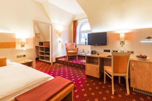 Hotel Essener Hof; Sure Hotel Collection by Best Western - image 9