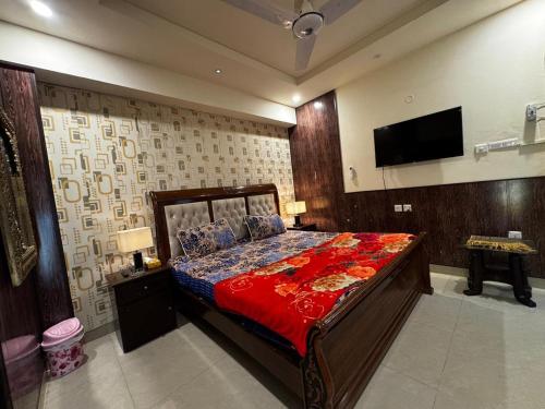 Hotel Al-amanah — other in plot 16 gull plaza sechs markaz e11/2 islamabad 1, Dargai Pakistan, 45200