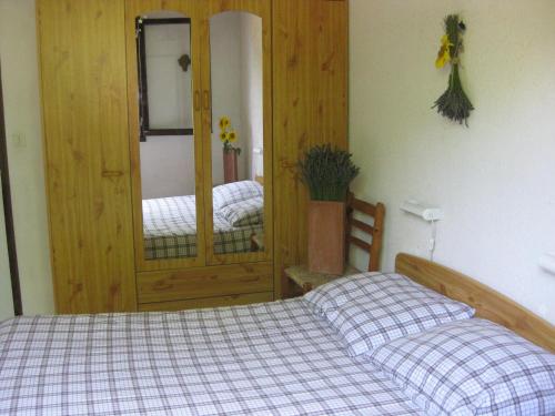 Le Terrier gîte à louer Montaigu-de-Quercy