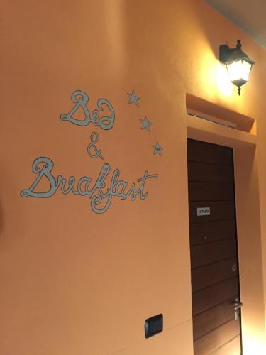  B&B KB, Pension in Oleggio