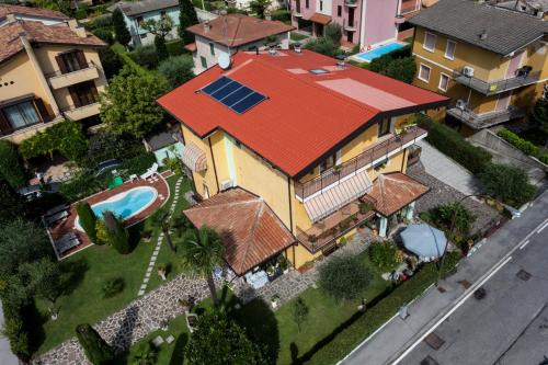 B&B Sandra 5