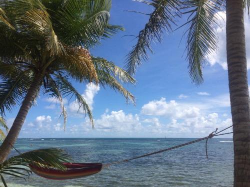 Be On The Beach - Chambre d'hôtes - Sainte-Anne