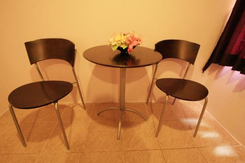 Chaba Chalet in Hua Hin / Cha-am