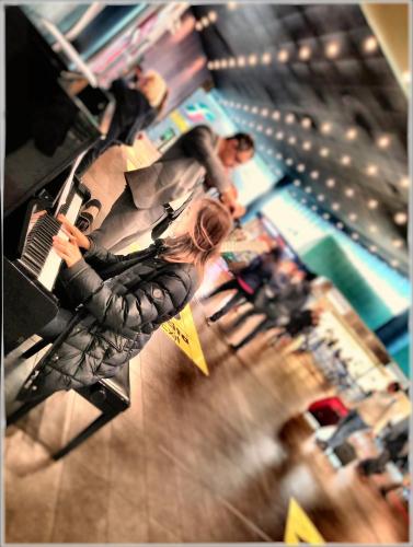 Titina B&B - main image