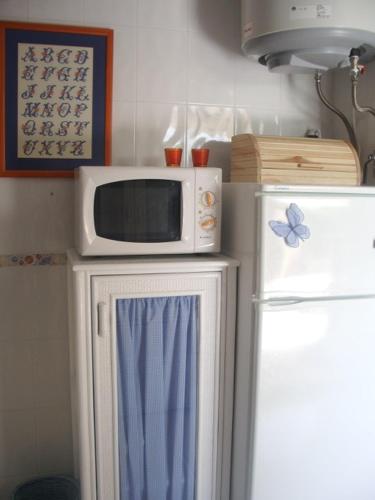Apartment Martinez Cala Josep