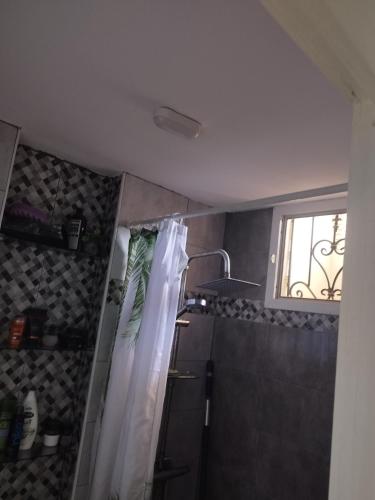 . Bright 1BR Oasis Stay, Calm Area Nefta