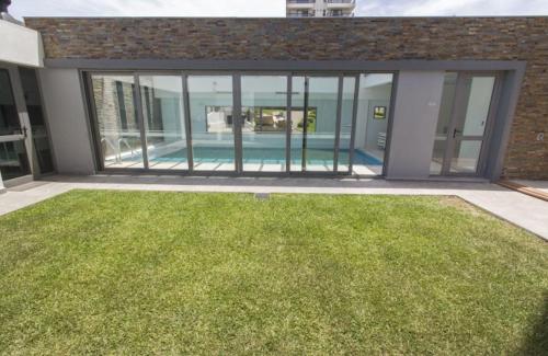 مسبح, Apartamento Chronos in Aidy Grill