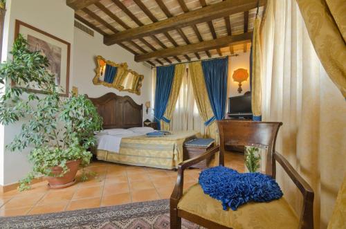 Le Gole Ristorante & Resort Hotel de charme Trasacco