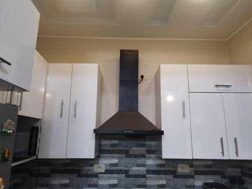 Bright 1BR Oasis Stay, Calm Area Nefta in Nefta