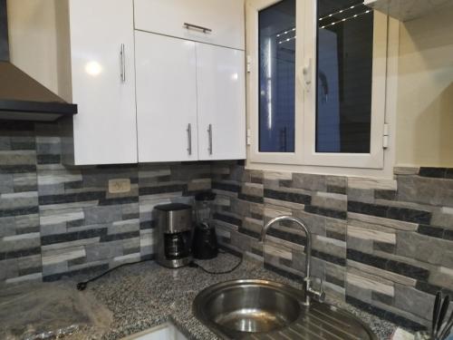 Bright 1BR Oasis Stay, Calm Area Nefta in Nefta