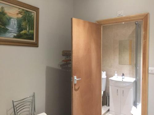 Central London Budget Rooms – London